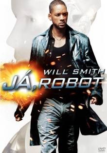 Já robot DVD